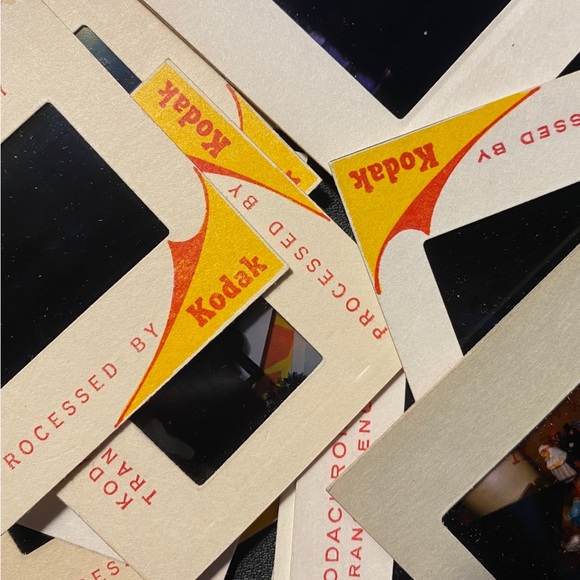 Meet your Posher, Margaret - Picture 2 of 5